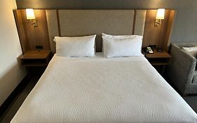 Holiday Inn Niagara Falls State Park Entry By Ihg