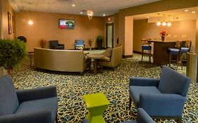 Holiday Inn Niagara Falls State Park Entry By Ihg
